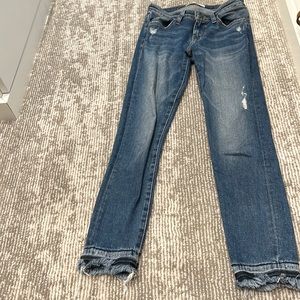 Great pair of flying monkey jeans